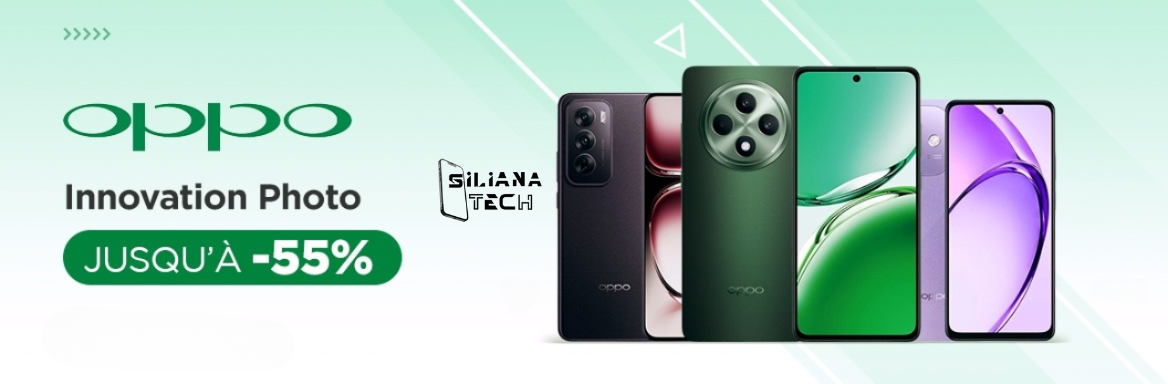 oppo siliana tech